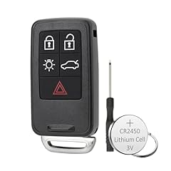 Button car key for sale  Delivered anywhere in UK