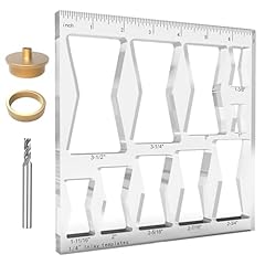 Router templates woodworking for sale  Delivered anywhere in USA 