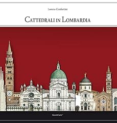 Cattedrali lombardia. ediz. usato  Spedito ovunque in Italia 