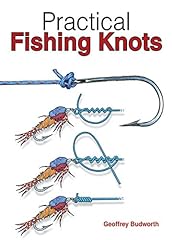 Practical fishing knots d'occasion  Livré partout en France
