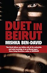 Duet beirut for sale  Delivered anywhere in UK