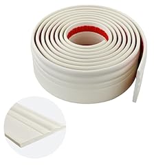 Foam baseboard skirting for sale  Delivered anywhere in UK
