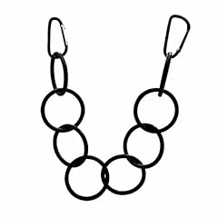 Snake climbing hoop for sale  Delivered anywhere in USA 