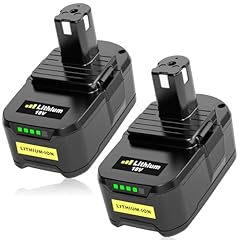 Remplacement ryobi 18v d'occasion  Livré partout en France