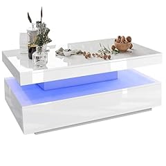 Coffee table living for sale  Delivered anywhere in UK