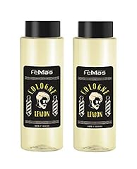 Femmas lemon cologne gebraucht kaufen  Wird an jeden Ort in Deutschland