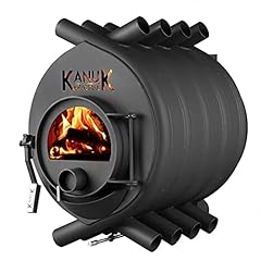 Warmluftofen kanuk riginal gebraucht kaufen  Wird an jeden Ort in Deutschland