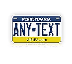 Custom text mini for sale  Delivered anywhere in USA 