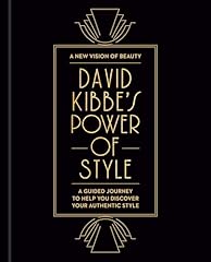 David kibbe power for sale  Delivered anywhere in USA 