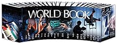 Used, The World Book Encyclopedia 2019 for sale  Delivered anywhere in USA 