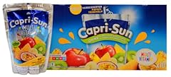 Capri sun multivitamin gebraucht kaufen  Wird an jeden Ort in Deutschland