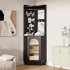 Merax armoire angle d'occasion  Livré partout en France