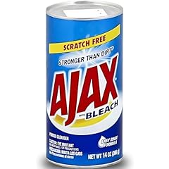 Ajax powder cleanser for sale  Delivered anywhere in USA 