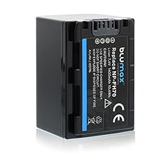 Blumax batterie fh70 d'occasion  Livré partout en Belgiqu