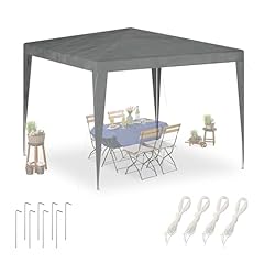 Relaxdays pavillon hxlxp d'occasion  Livré partout en France