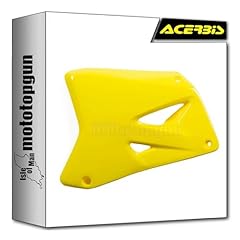 Acerbis 0003854.060.003 spoile usato  Spedito ovunque in Italia 