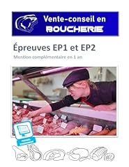 Conseil boucherie version d'occasion  Livré partout en France