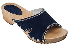 Estro clogs damen gebraucht kaufen  Wird an jeden Ort in Deutschland