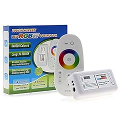 Rgbw rgb 4pin usato  Spedito ovunque in Italia 