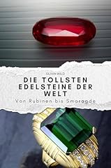 Tollsten edelsteine rubinen gebraucht kaufen  Wird an jeden Ort in Deutschland