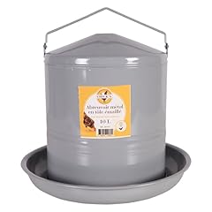 Outdoor poultry drinker for sale  Delivered anywhere in UK