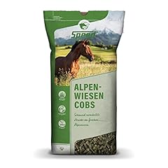 Speed alpenwiesen cobs d'occasion  Livré partout en France