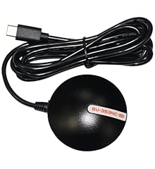 Globalsat bu353 usb for sale  Delivered anywhere in USA 