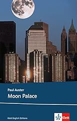 Moon palace sek d'occasion  Livré partout en France