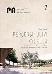 Percorsi ulivi xylella d'occasion  Livré partout en France