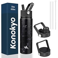 Konokyo 22oz stainless for sale  Delivered anywhere in USA 