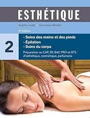 Esthetique volume soins d'occasion  Livré partout en Belgiqu