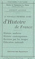 Nouvelle premie anne d'occasion  Livré partout en France