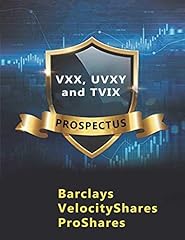 Vxx uvxy and usato  Spedito ovunque in Italia 