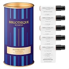 Bibliotheque parfum women for sale  Delivered anywhere in USA 