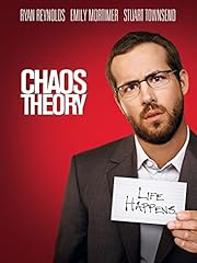 Chaos theory usato  Spedito ovunque in Italia 