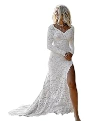Lace wedding dresses for sale  Delivered anywhere in USA 