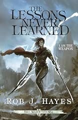 The lessons never d'occasion  Livré partout en France