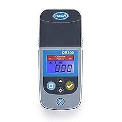 Dr300 pocket colorimeter for sale  Delivered anywhere in USA 