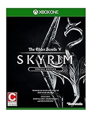 Bethesda the elder usato  Spedito ovunque in Italia 