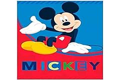 Texidea disney mickey for sale  Delivered anywhere in UK