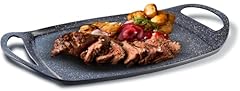 Pensofal piastra grill usato  Spedito ovunque in Italia 
