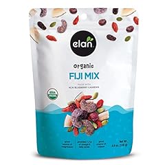 Elan organic fiji for sale  Delivered anywhere in USA 