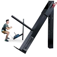 Fitforge belt squat usato  Spedito ovunque in Italia 