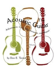 Acoustic guitar adjustment for sale  Delivered anywhere in USA 