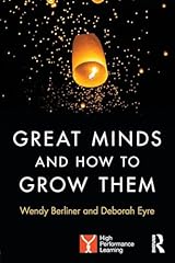 Great minds grow for sale  Delivered anywhere in UK