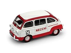 Fiat 600 multipla usato  Spedito ovunque in Italia 