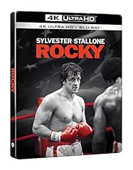 Rocky blu ray for sale  Delivered anywhere in USA 