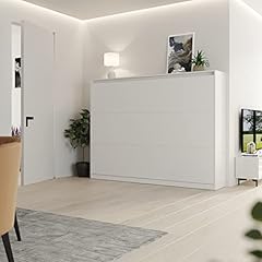 Schrankbett 140x200 horizontal gebraucht kaufen  Wird an jeden Ort in Deutschland