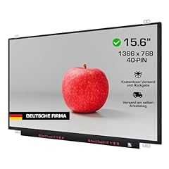 Screensale ersatzdisplay medio gebraucht kaufen  Wird an jeden Ort in Deutschland