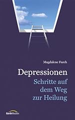 Depressionen schritte auf d'occasion  Livré partout en Belgiqu